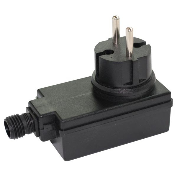 Garden Lights | Transformator 12V 24W